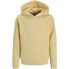 JACK & JONES Jjesoho Sweat Hood Noos Mni Jjesoho - Felpa con Cappuccio Noos Mni Bambini e Ragazzi (Pacco da 1)