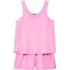 United Colors of Benetton Set di Pigiama Donna