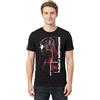 Marvel Memagagts009 T-Shirt Uomo (Pacco da 1)