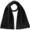 United Colors of Benetton Sciarpa 65w8cu011 Sciarpa Bambine e ragazze (Pacco da 1)