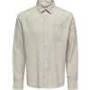 Only & Sons Shirt ONSCAIDEN Shirt