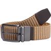 Tommy Hilfiger Denton Elastic Rev Am0am14574 Cintura Adj/Rev Uomo (Pacco da 1)