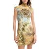 Desigual Sudan Dress Donna