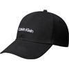 Calvin Klein Uomo Cappellino Embroidery in Cotone