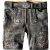 Stockerpoint Trachtenlederhose Bastian