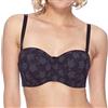 Triumph O - Light Paonette T N Bra Donna