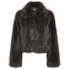 ONLY Only Female Kunstpelzjacke Onlmanny Kunstpelzjacke Only Onlmann - Giacca in pelliccia sintetica da donna Donna (Pacco da 1)