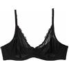 United Colors of Benetton Reggiseno 3leg1r02a Reggiseno Donna