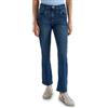 Cecil - 3818679, Jeans a Vita Alta Bootcut in vestibilità Aderente Donna