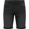 Only & Sons Onsply WB 6184-Pantaloncini Pim DNM Uomo