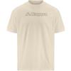 Kappa Logo Feddu T-Shirt Unisex - Adulto