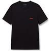 Hugo T-Shirt VN Triplet 10268102 01 Maglietta Intima Uomo