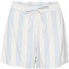 VERO MODA Short Eleganti Leggeri Casual Estivi Bermuda.