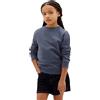 Calvin Klein Small Chest Inst. Logo Reg CN Lv1cktjb10 Altre Felpe Unisex - Adulto