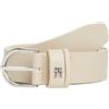 Tommy Hilfiger Essential Effortless 3.0 Sv Aw0aw18688 Cintura regolabile Donna (Pacco da 1)