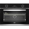 Beko FOUR COMPACT BEKO BBCM13300XC