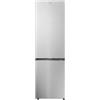 CANDY Frigorifero CANDY ECN2CQTEX206 Fresco No Frost 205 cm Inox