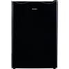 Severin FKS 8819 - Frigorifero per bottiglie, capacità netta 112 l, classe di efficienza energetica B, intervallo di temperatura 0-10 °C, indipendente, per bottiglie e lattine, colore: nero