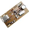 TITKSBSLBXA Scheda Madre Del Frigorifero Compatibile Con Il Frigorifero Samsung | Accessorio scheda madre con azionamento a frequenza variabile for scheda computer