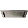 Whirlpool Cappa Whirpool WCT364FLBX 395 m3/h INOX