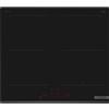 Bosch Piastra a induzione Bosch 4 zone 7400W nera - PVQ631HC1E