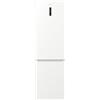 Smeg RC20WDND - Frigorifero Combinato No Frost 331 Litri Libera Installazione Bianco Classe Energetica D