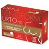 CANTASSIUM BENESSERE 1968 Srl SENOFORM URTO integratore per benessere donna e seno 36 compresse