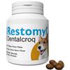 INNOVET ITALIA Srl RESTOMYL DENTALCROQ 60GR CANE 60GR - INNOVET