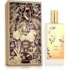 MEMO PARIS Graines Vagabondes Jannat Eau De Parfum 75 ml