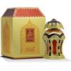 Al Haramain Rafia Gold, olio profumato da 20 ml, fragranza di lusso costante e progressiva, olio profumato unisex