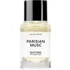Matiere Premiere Parisian Musc eau de parfum 50ml