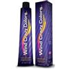 Generico AlmaprofShop Tintura Capelli Colorazione Diretta Intensa Wind 100 ml (BLU)