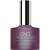 Cnd Shellac LUXE Gel Patina Buckle - 12.5 Ml