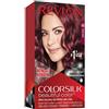 REVLON COLORSILK tinta #48-bordeaux