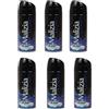 FEI FAN Deodorante Uomo LOOP 100 ML (6 Spray)