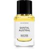 Matiere Premiere Santal Austral eau de parfum 50ml