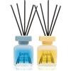 ípuro Essentials Garden Party Fizzy Tonic & Pineapple Twist 2x50 ml