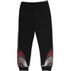 MARCELO BURLON - Pantalone - Nero