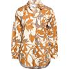 MARIA BELLENTANI - Top - Marrone