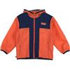 ADIDAS ORIGINALS - Giubbotto - Arancione