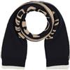 EMPORIO ARMANI - Sciarpe e foulard - Blu notte