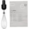 LUTH Premium Profi Parts Frusta compatibile con Bosch 12027763 per frullatore a immersione