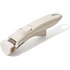 Redchef Padella antiaderente da 20 cm, manico rimovibile, set di pentole impilabili con copertura in vetro