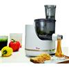 Sirge Macchina per pasta fresca fino a 850gr con BILANCIA elettronica e 18 TRAFILE - 220W - versamento automatico acqua
