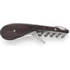 L'ATELIER DU VIN - Soft Machine Blade - Cavatappi Sommelier con Coltello a Scomparsa