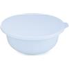 Tupperware Aloha - Ciotola da 2 l, colore: Azzurro