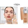 L'OREAL ITALIA SpA DIV. CPD L'Oréal Paris Accord Parfait 7d 30 ml - Fondotinta Liquido per Pelli da Secche a Normali