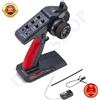 Kyosho (Kyosho) Kyosho Syncro 2,4 GHz KT-231P + KRG-331 TX RX Set 82147 GIAPPONE