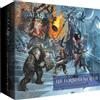 Battle Systems Maladum The Forbidden Creed Expansion