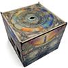 POLANDGAMES Insert - Etherfields + 5th Lettore Expansion Con Extra Dreams Divider - UV Print